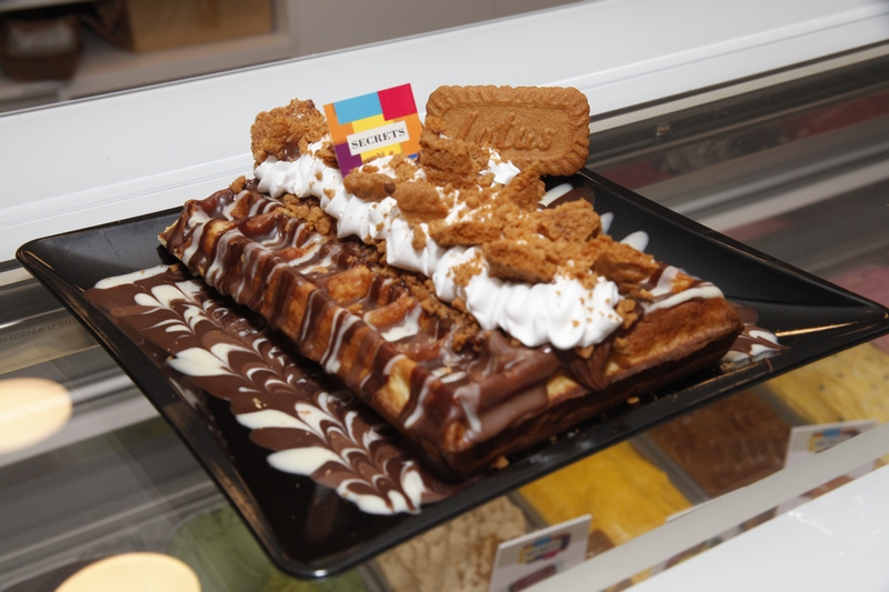 Secrets reveals its magical flavours for the Holidays
